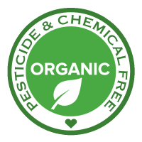 organic-pesticide-free